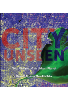 City Unseen. New Visions of Urban Planet - Humanitas