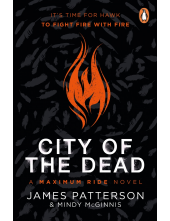 City of the Dead: A Maximum Ride Novel - Humanitas