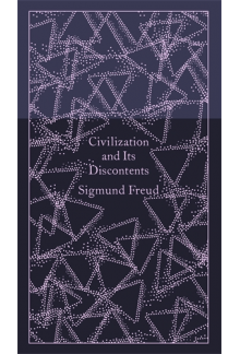 Civilization and its Discontents - Humanitas