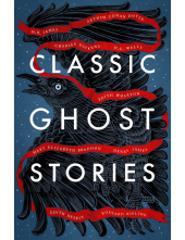Classic Ghost Stories - Humanitas
