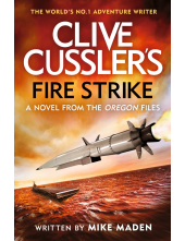 Clive Cussler's Fire Strike - Humanitas