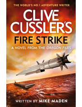 Clive Cussler's Fire Strike - Humanitas