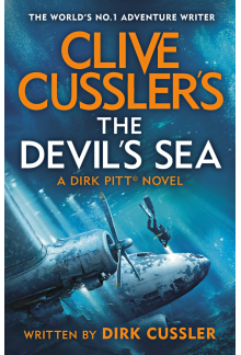 Clive Cussler's The Devil's Sea - Humanitas