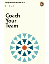 Coach Your Team - Humanitas