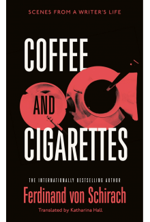 Coffee and Cigarettes - Humanitas