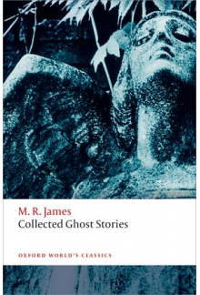 Collected Ghost Stories - Humanitas