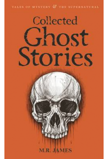 Collected Ghost Stories - Humanitas