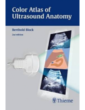 Color Atlas of Ultrasound Anatomy - Humanitas