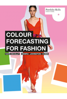 Colour Forecasting forFashion - Humanitas