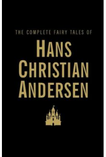 Complete Andersen's Fairy Tales - Humanitas