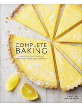 Complete Baking - Humanitas