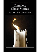 Complete Ghost Stories - Humanitas