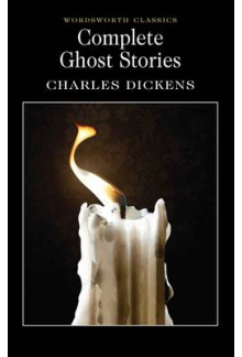 Complete Ghost Stories - Humanitas