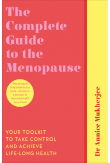 Complete Guide to the Menopause - Humanitas