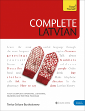 Complete Latvian - Humanitas