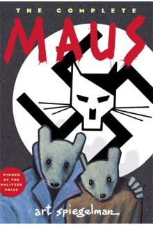 The Complete MAUS - Humanitas