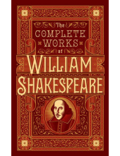 Complete Works of William Shakespeare (Barnes & Noble) - Humanitas