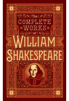 Complete Works of William Shakespeare - Humanitas