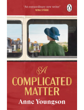Complicated Matter - Humanitas