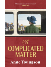 Complicated Matter - Humanitas