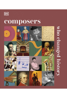 Composers Who Changed History - Humanitas