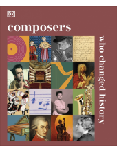 Composers Who Changed History - Humanitas