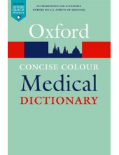 Concise Colour Medical Dictionary - Humanitas