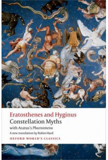 Constellation Myths : With Aratus's Phaenomena - Humanitas