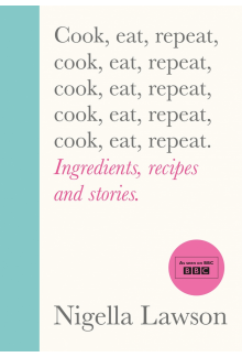 Cook, Eat, Repeat - Humanitas