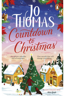 Countdown to Christmas - Humanitas