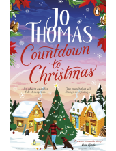 Countdown to Christmas - Humanitas