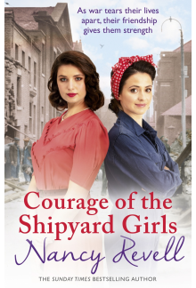 Courage of the Shipyard Girls - Humanitas