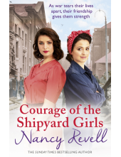 Courage of the Shipyard Girls - Humanitas
