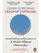 Crack-Up Capitalism - Humanitas