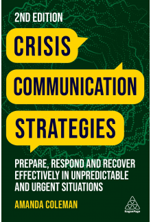 Crisis Communication Strategies - Humanitas