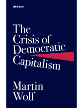 Crisis of Democratic Capitalism - Humanitas