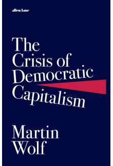 Crisis of Democratic Capitalism - Humanitas