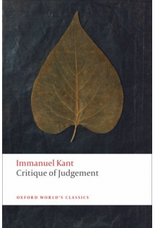 Critique of Judgement - Humanitas