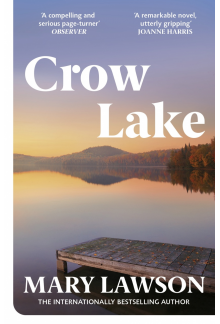 Crow Lake - Humanitas