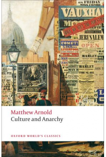 Culture and Anarchy - Humanitas