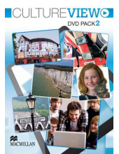 CultureView DVD Pack 2 - Humanitas