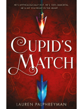 Cupid's Match - Humanitas