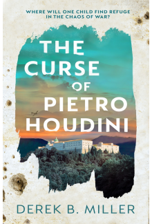 Curse of Pietro Houdini - Humanitas