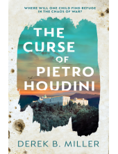 Curse of Pietro Houdini - Humanitas