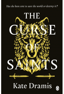 Curse of Saints - Humanitas