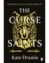 Curse of Saints - Humanitas
