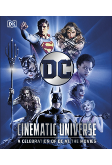 DC Cinematic Universe: A Celebration of DC at the Movies - Humanitas