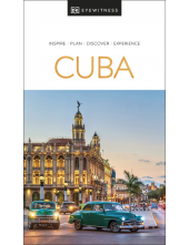 DK Eyewitness Cuba - Humanitas