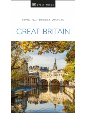 DK Eyewitness Great Britain - Humanitas