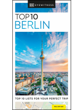 DK Eyewitness Top 10 Berlin - Humanitas